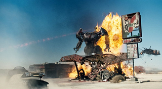 Illustration for article titled Neither Lawyers Nor Killer Robots Will Stop Terminator 5, Say Sources